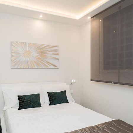 Frattina 35 Apartment Roma Ngoại thất bức ảnh