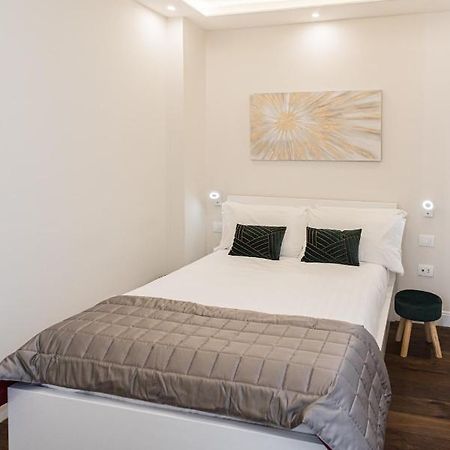Frattina 35 Apartment Roma Ngoại thất bức ảnh