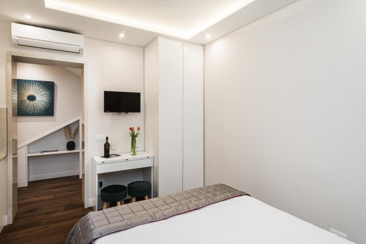 Frattina 35 Apartment Roma Ngoại thất bức ảnh