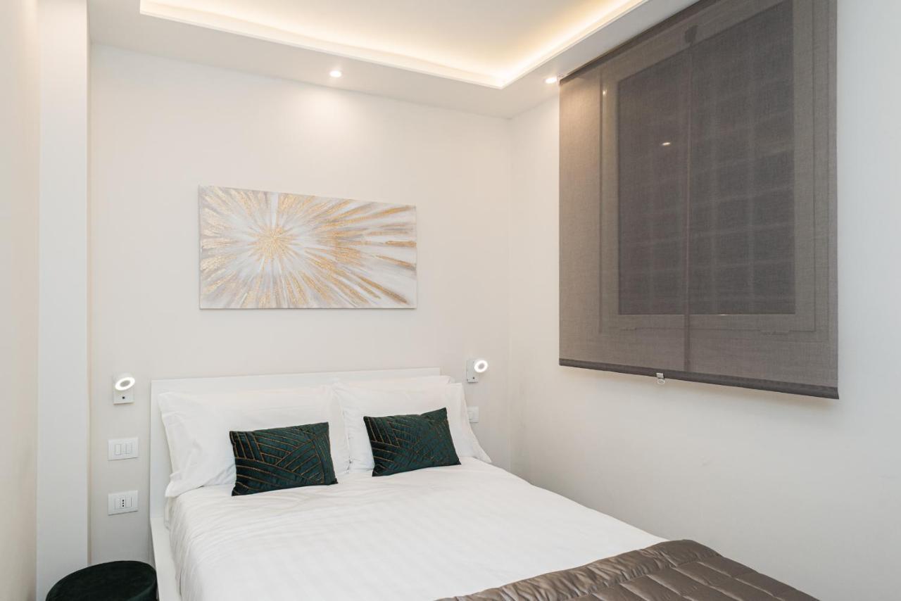 Frattina 35 Apartment Roma Ngoại thất bức ảnh