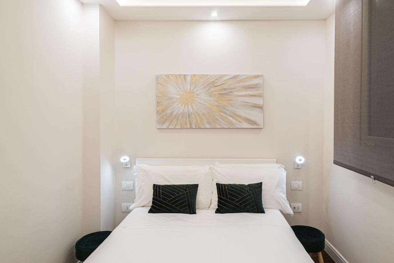 Frattina 35 Apartment Roma Ngoại thất bức ảnh