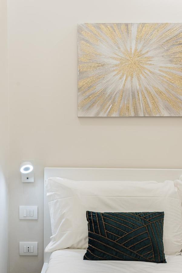 Frattina 35 Apartment Roma Ngoại thất bức ảnh