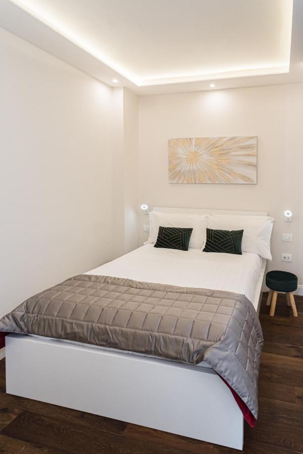 Frattina 35 Apartment Roma Ngoại thất bức ảnh