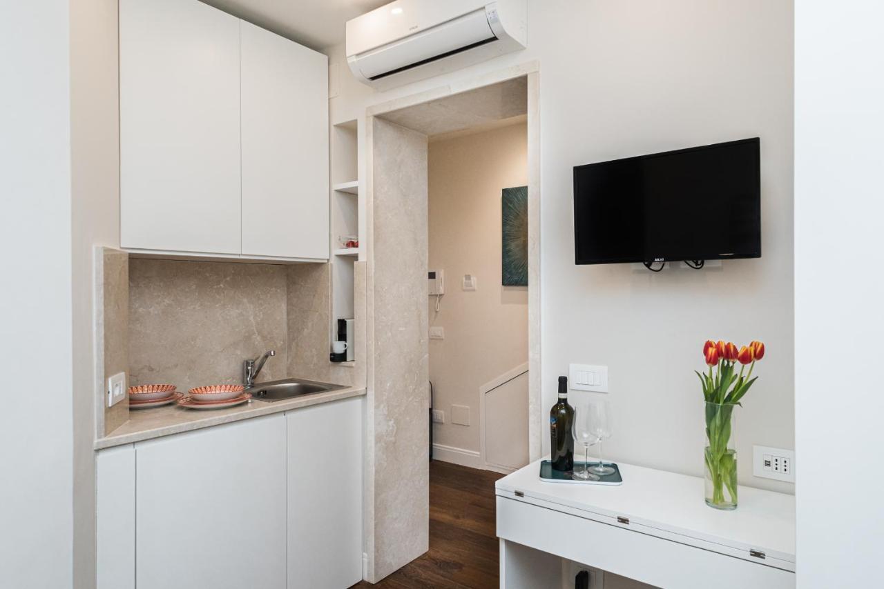Frattina 35 Apartment Roma Ngoại thất bức ảnh