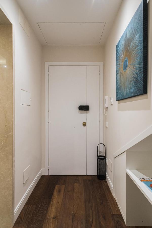 Frattina 35 Apartment Roma Ngoại thất bức ảnh