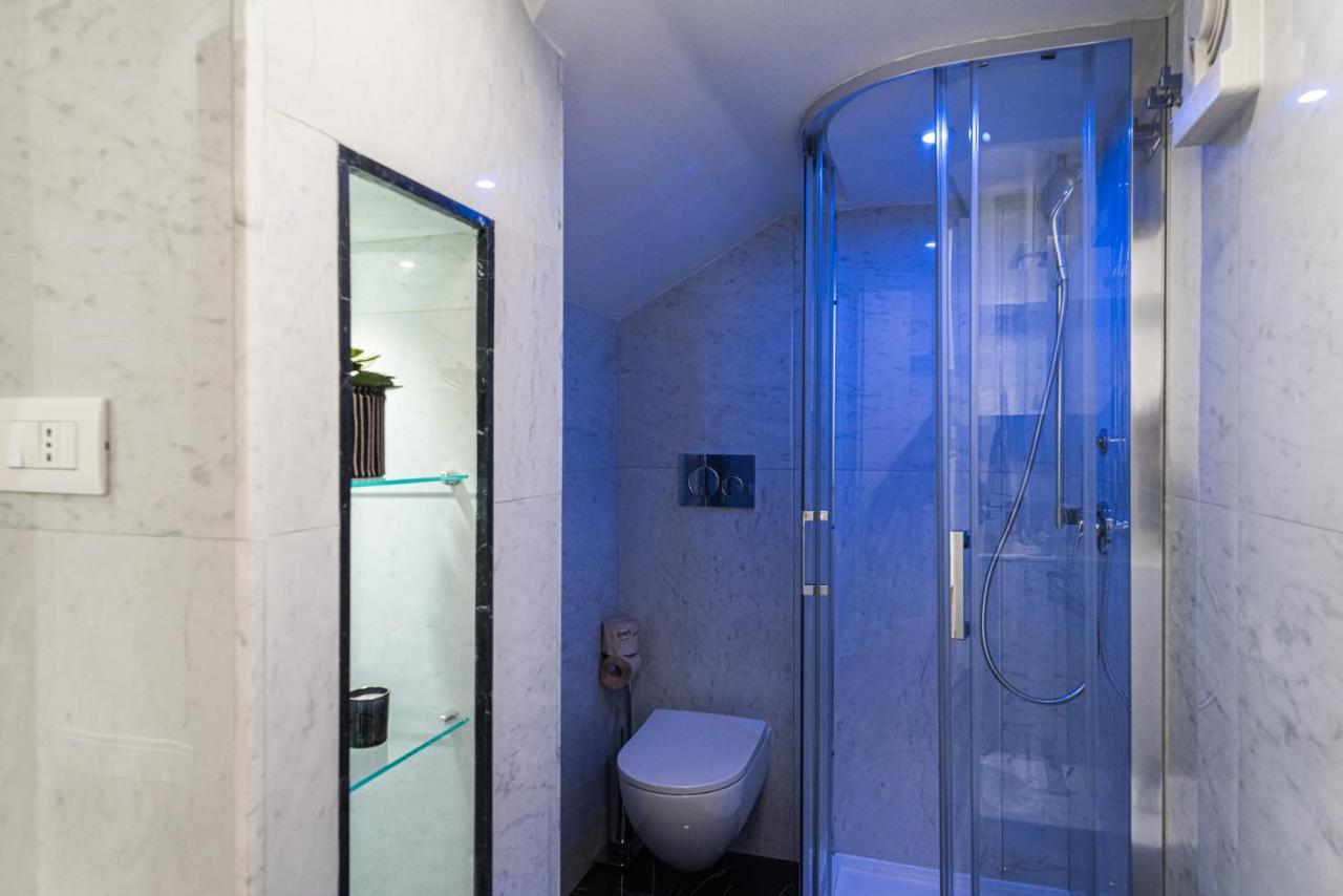 Frattina 35 Apartment Roma Ngoại thất bức ảnh