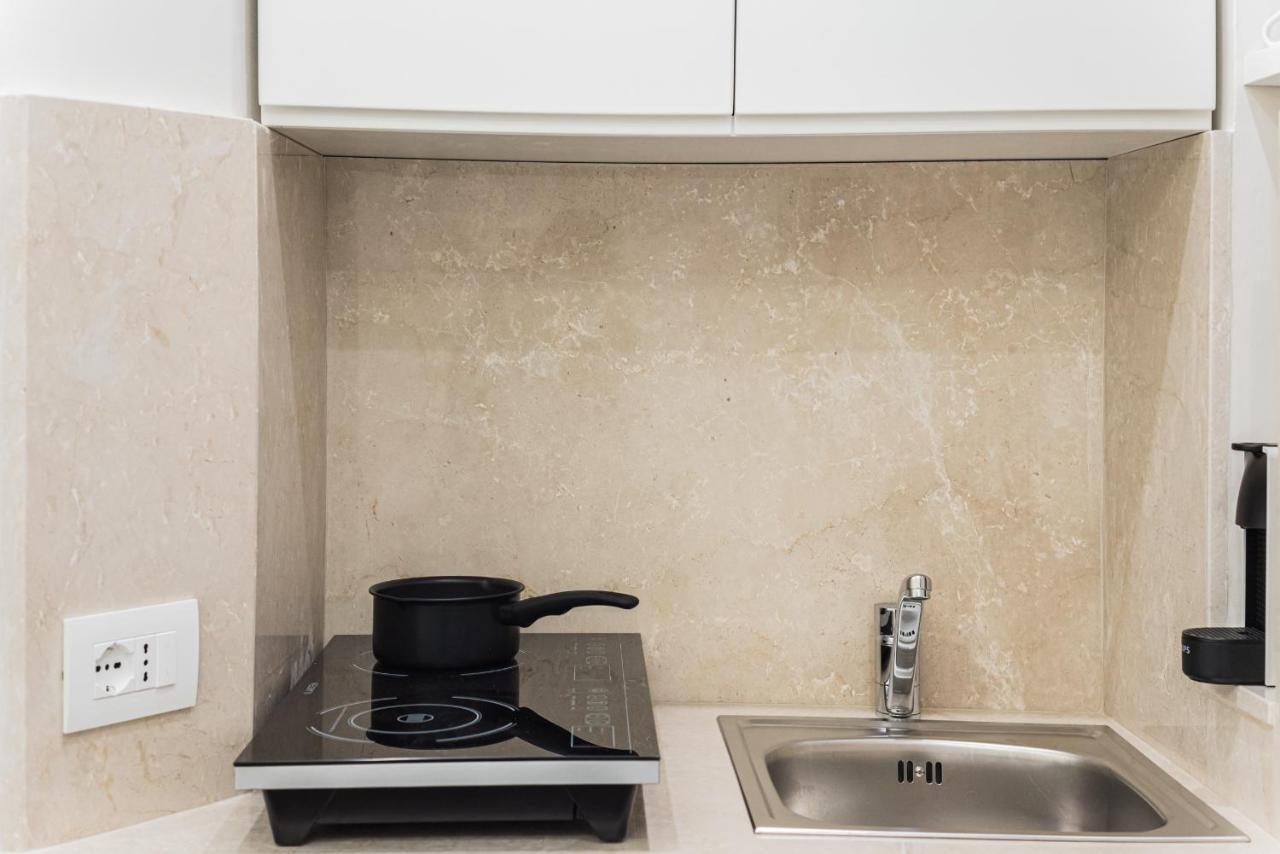 Frattina 35 Apartment Roma Ngoại thất bức ảnh