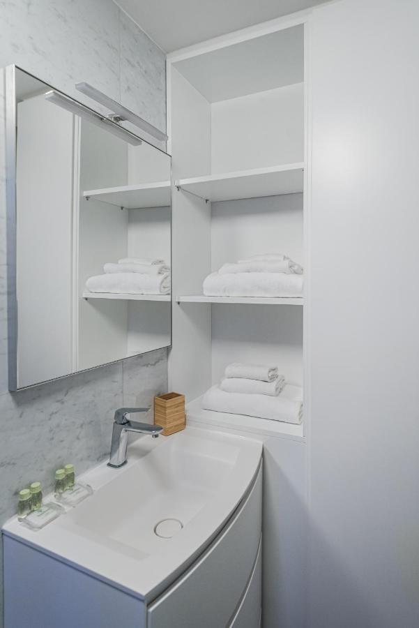 Frattina 35 Apartment Roma Ngoại thất bức ảnh