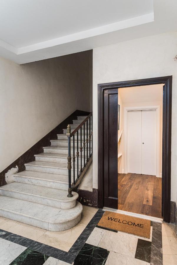 Frattina 35 Apartment Roma Ngoại thất bức ảnh