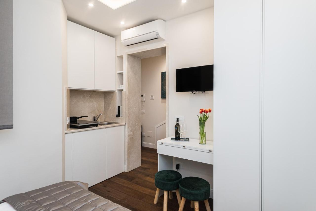 Frattina 35 Apartment Roma Ngoại thất bức ảnh